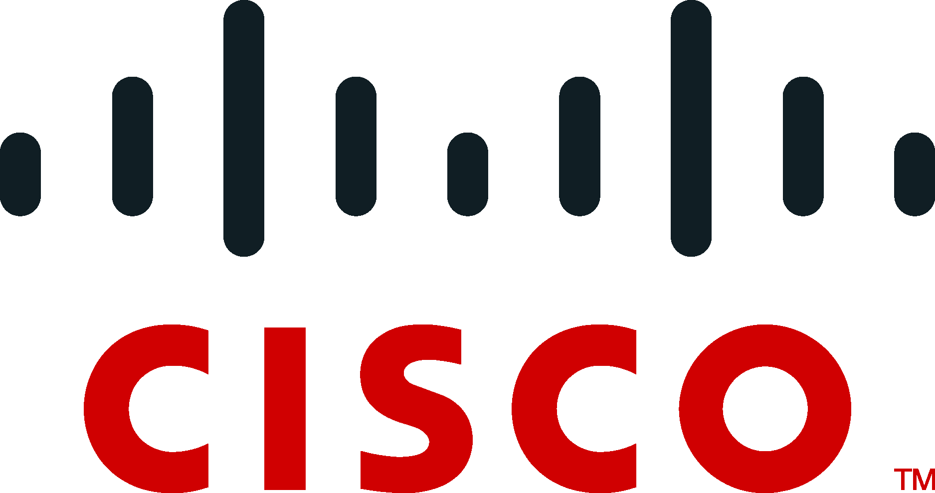 New Cisco Logo Vector Logo